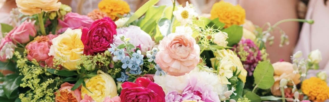 Flower Delivery to Marion by Eden Florist & Garden Shop